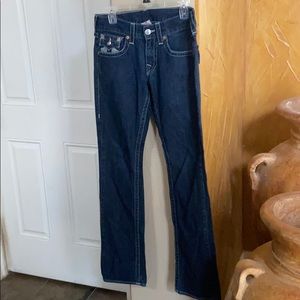 Men’s True Religion Jeans Size 29